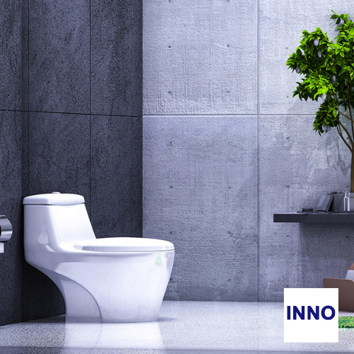 Inno Sanitary Ware / Toilet Bowl , Basin